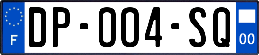 DP-004-SQ