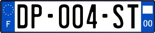 DP-004-ST