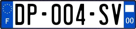 DP-004-SV