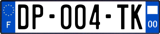 DP-004-TK