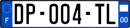 DP-004-TL