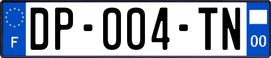 DP-004-TN