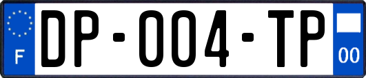 DP-004-TP