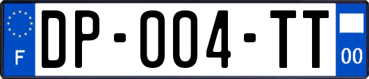 DP-004-TT
