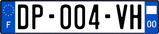 DP-004-VH
