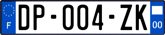 DP-004-ZK