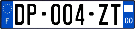 DP-004-ZT