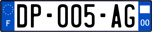 DP-005-AG