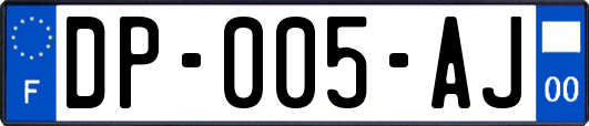 DP-005-AJ