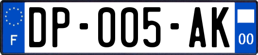 DP-005-AK