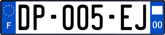 DP-005-EJ