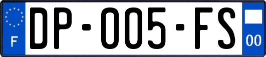 DP-005-FS