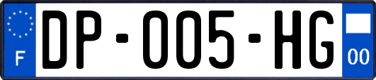 DP-005-HG