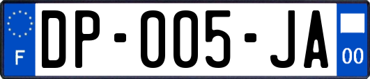 DP-005-JA