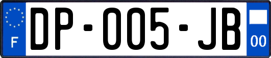 DP-005-JB