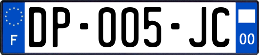 DP-005-JC