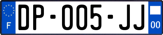 DP-005-JJ