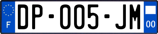 DP-005-JM