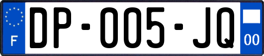 DP-005-JQ