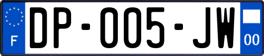 DP-005-JW