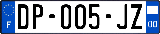 DP-005-JZ