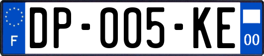 DP-005-KE