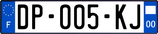 DP-005-KJ