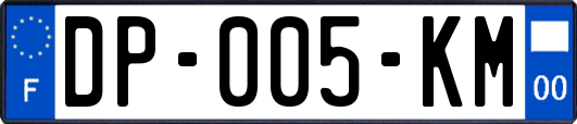 DP-005-KM