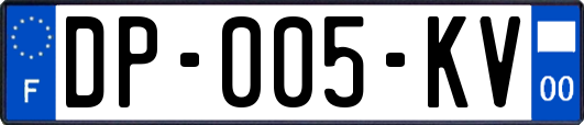DP-005-KV