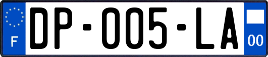 DP-005-LA