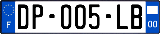 DP-005-LB