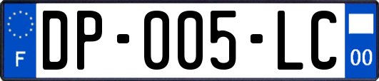 DP-005-LC