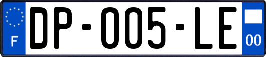 DP-005-LE