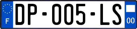 DP-005-LS
