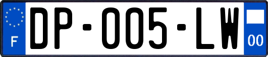 DP-005-LW