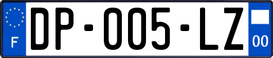 DP-005-LZ