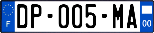 DP-005-MA