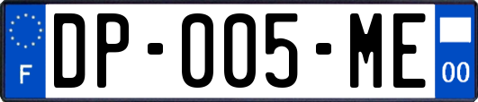 DP-005-ME