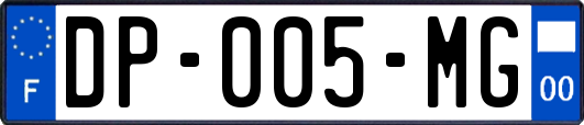 DP-005-MG