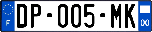 DP-005-MK