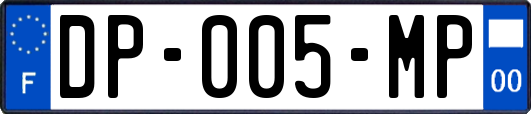 DP-005-MP