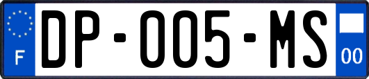 DP-005-MS