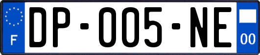 DP-005-NE