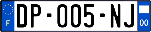 DP-005-NJ