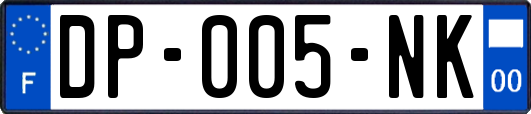 DP-005-NK