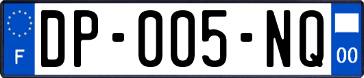 DP-005-NQ