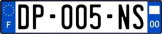 DP-005-NS