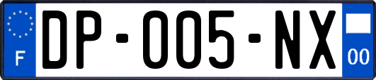 DP-005-NX