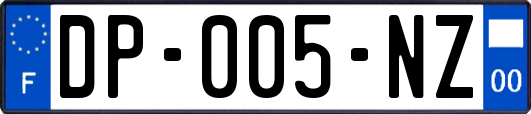 DP-005-NZ