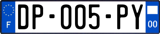 DP-005-PY